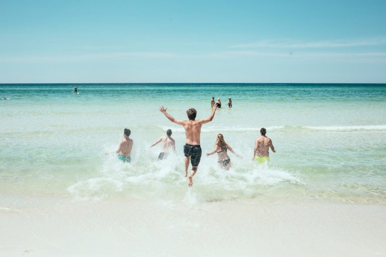 Lee más sobre el artículo ¡VACACIONES! LO QUE DICE LA CIENCIA