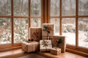 NAVIDAD: AFECTO, AUTOESTIMA Y VÍNCULOS QUE NOS SOSTIENEN